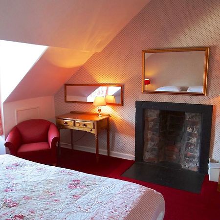 Blairgowrie and Rattray Altamount House Hotel מראה חיצוני תמונה