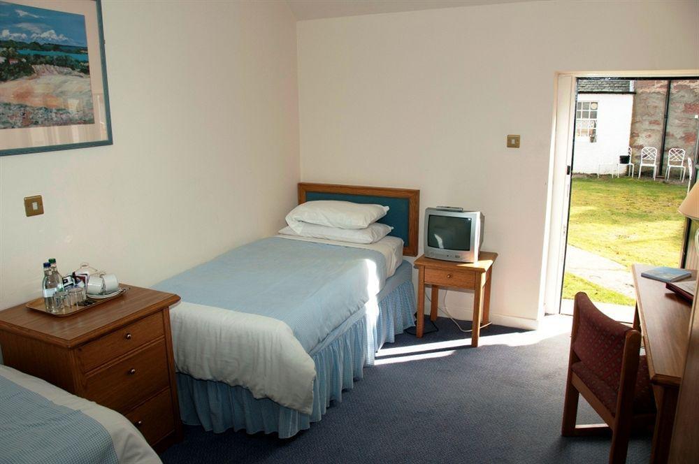 Blairgowrie and Rattray Altamount House Hotel מראה חיצוני תמונה