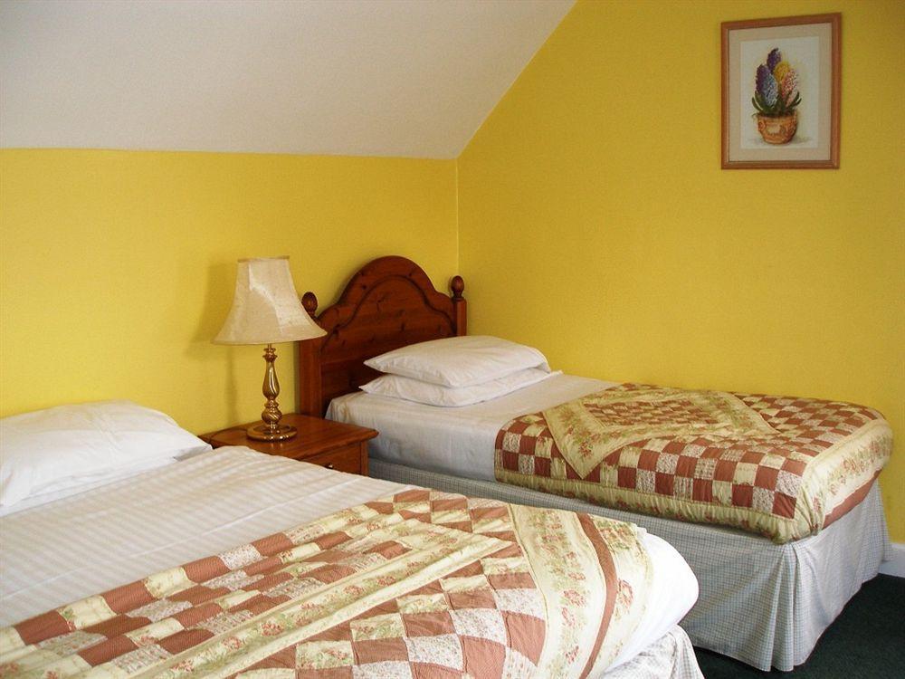 Blairgowrie and Rattray Altamount House Hotel מראה חיצוני תמונה