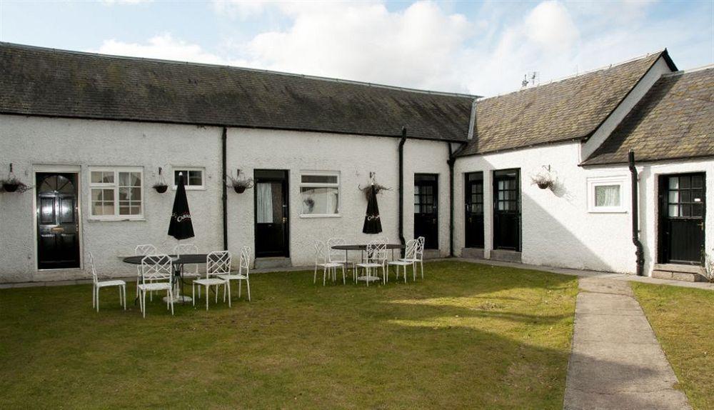Blairgowrie and Rattray Altamount House Hotel מראה חיצוני תמונה