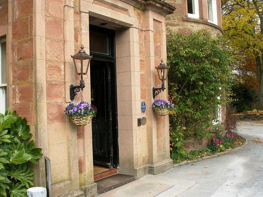 Blairgowrie and Rattray Altamount House Hotel מראה חיצוני תמונה