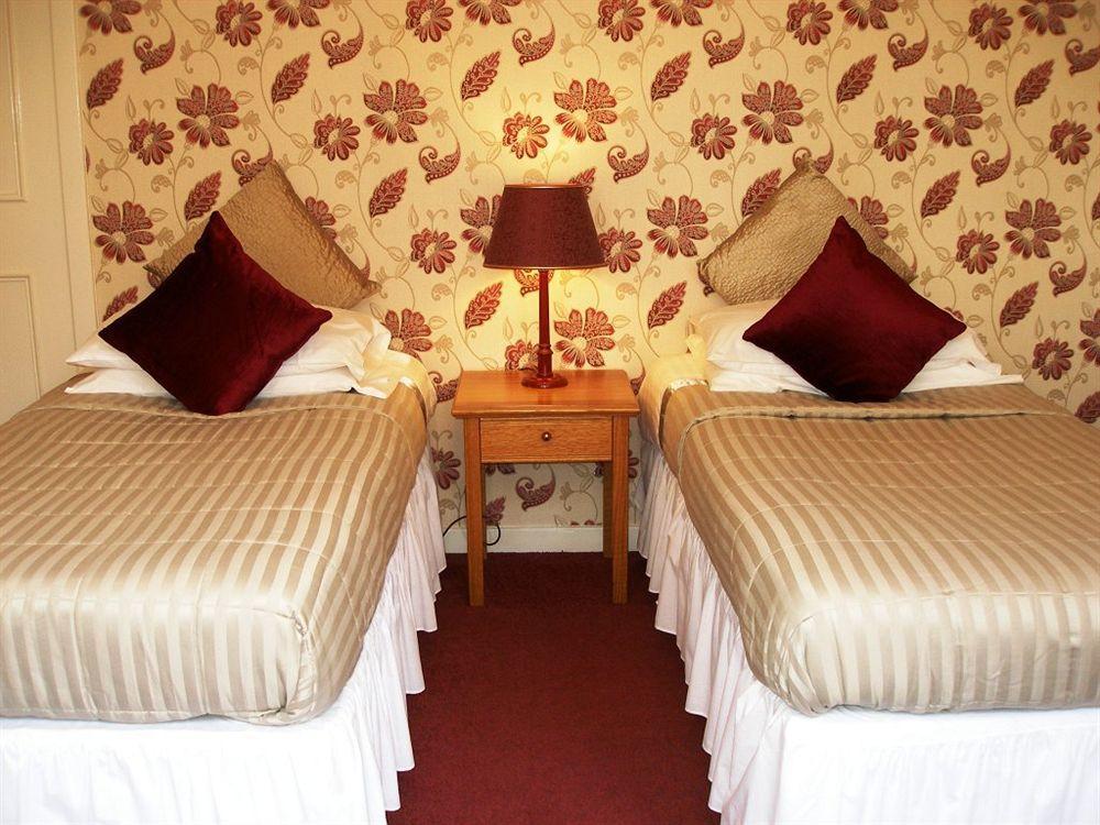 Blairgowrie and Rattray Altamount House Hotel מראה חיצוני תמונה