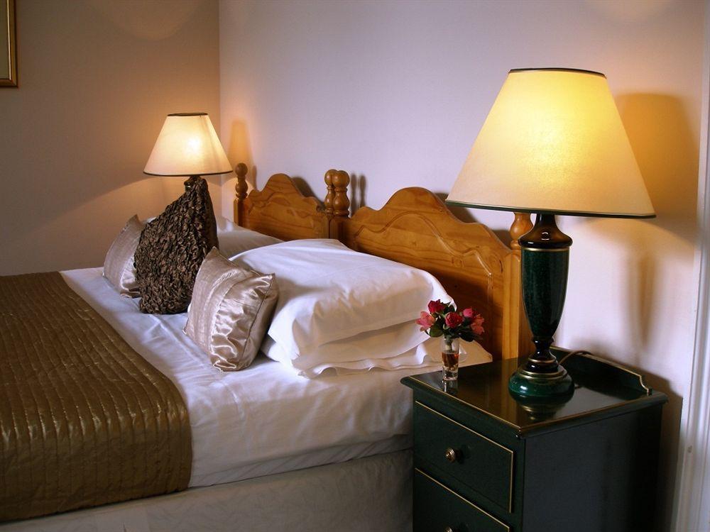 Blairgowrie and Rattray Altamount House Hotel מראה חיצוני תמונה