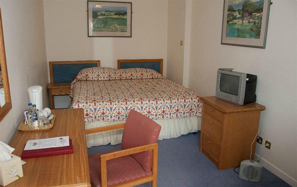Blairgowrie and Rattray Altamount House Hotel מראה חיצוני תמונה