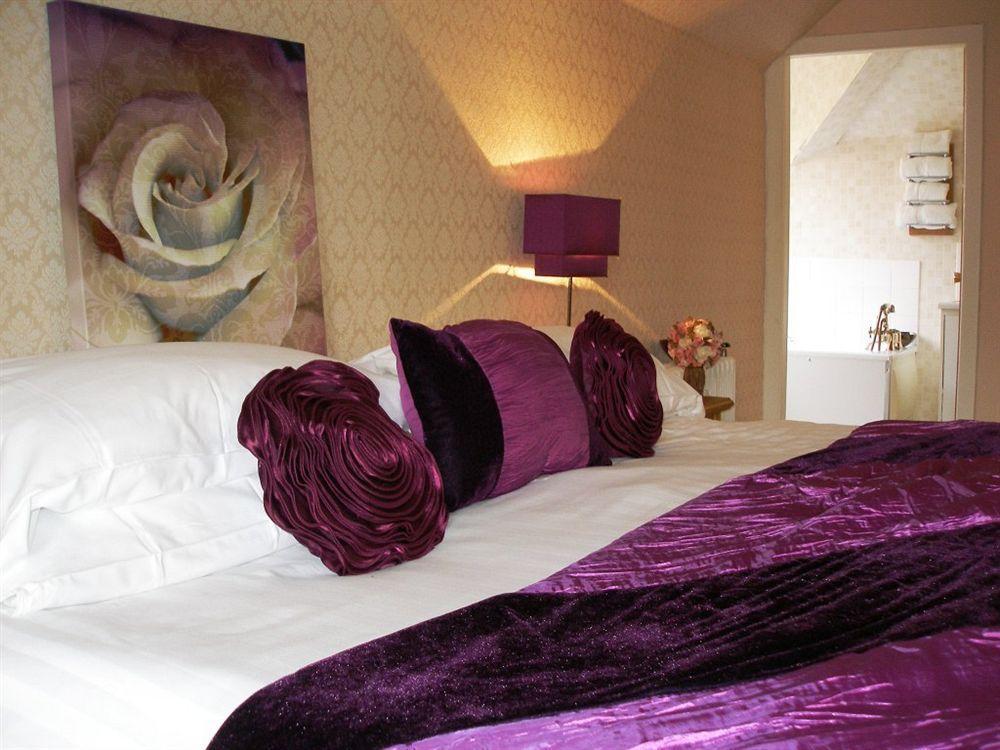 Blairgowrie and Rattray Altamount House Hotel מראה חיצוני תמונה