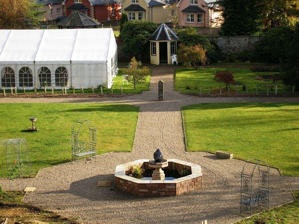 Blairgowrie and Rattray Altamount House Hotel מראה חיצוני תמונה