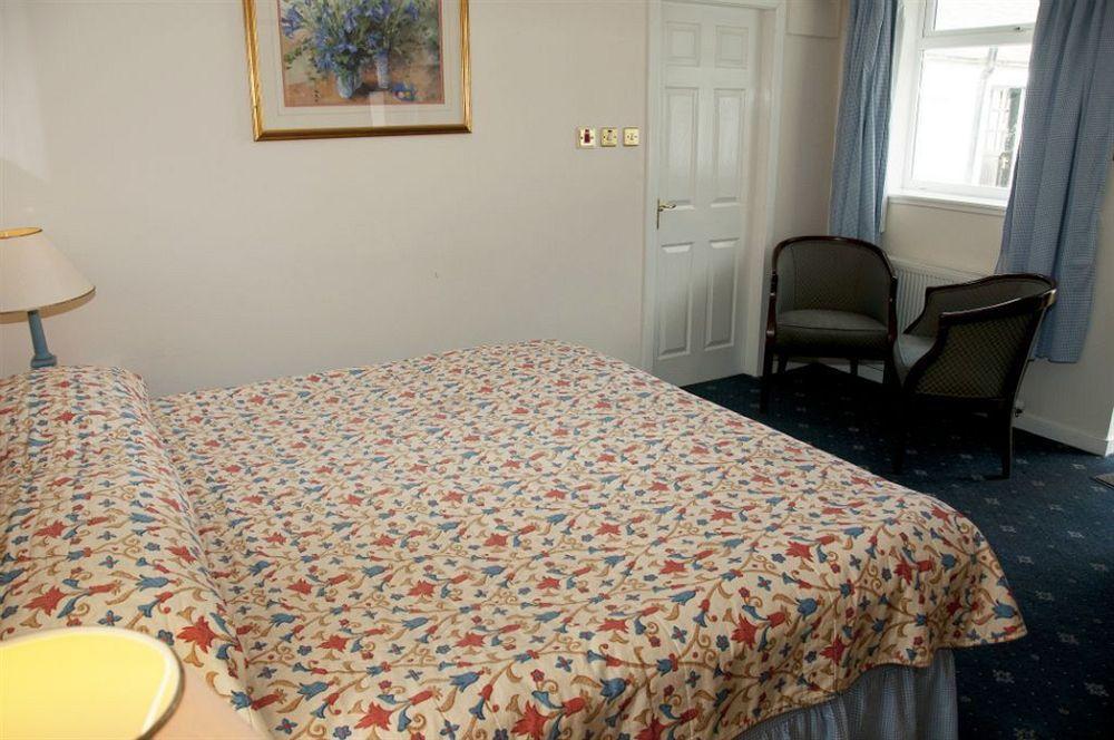 Blairgowrie and Rattray Altamount House Hotel מראה חיצוני תמונה