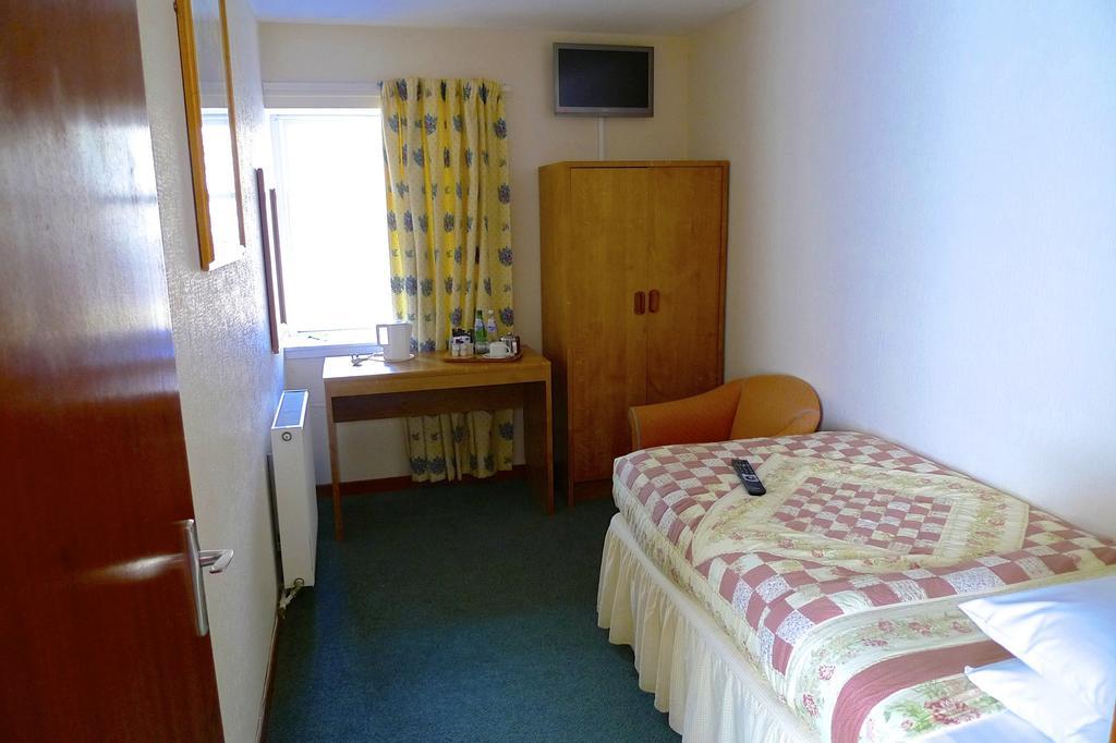 Blairgowrie and Rattray Altamount House Hotel חדר תמונה