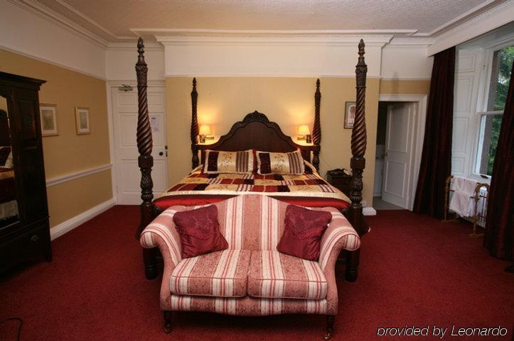 Blairgowrie and Rattray Altamount House Hotel חדר תמונה