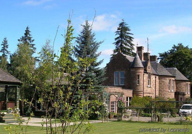 Blairgowrie and Rattray Altamount House Hotel מראה חיצוני תמונה