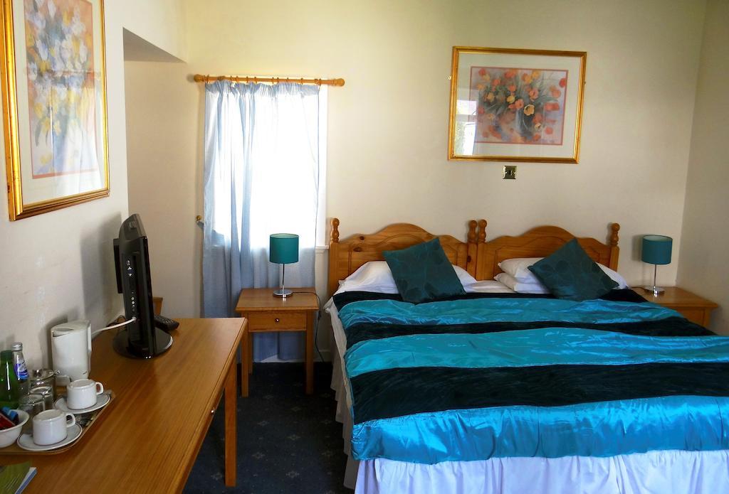 Blairgowrie and Rattray Altamount House Hotel חדר תמונה