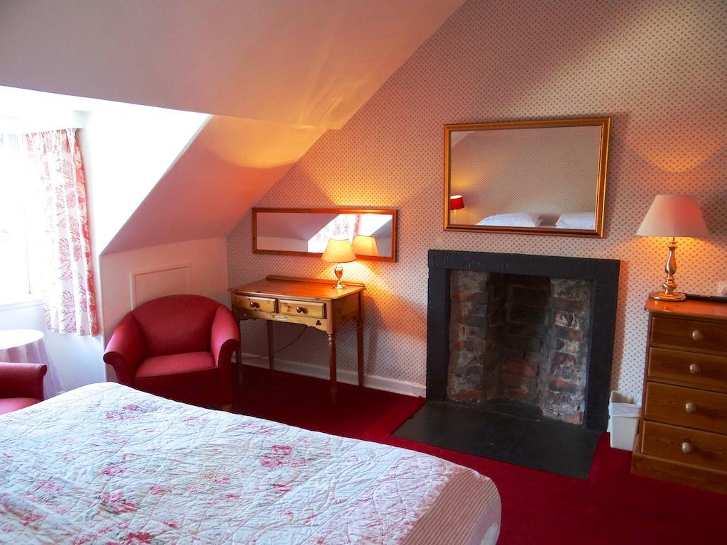 Blairgowrie and Rattray Altamount House Hotel מראה חיצוני תמונה