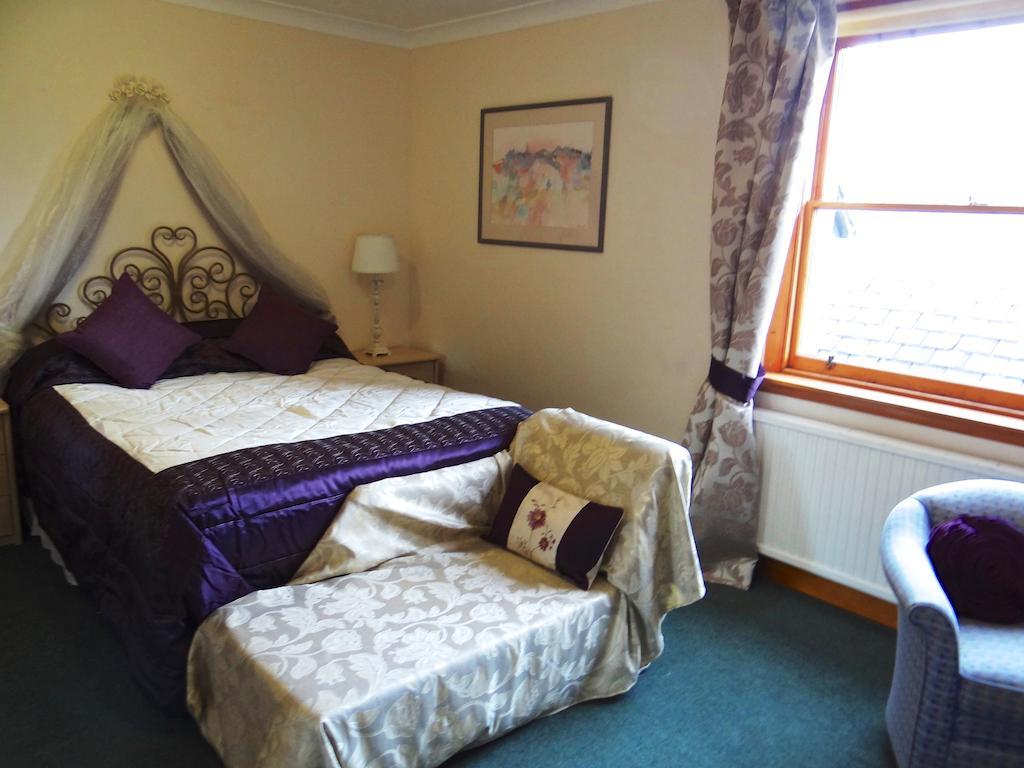 Blairgowrie and Rattray Altamount House Hotel מראה חיצוני תמונה