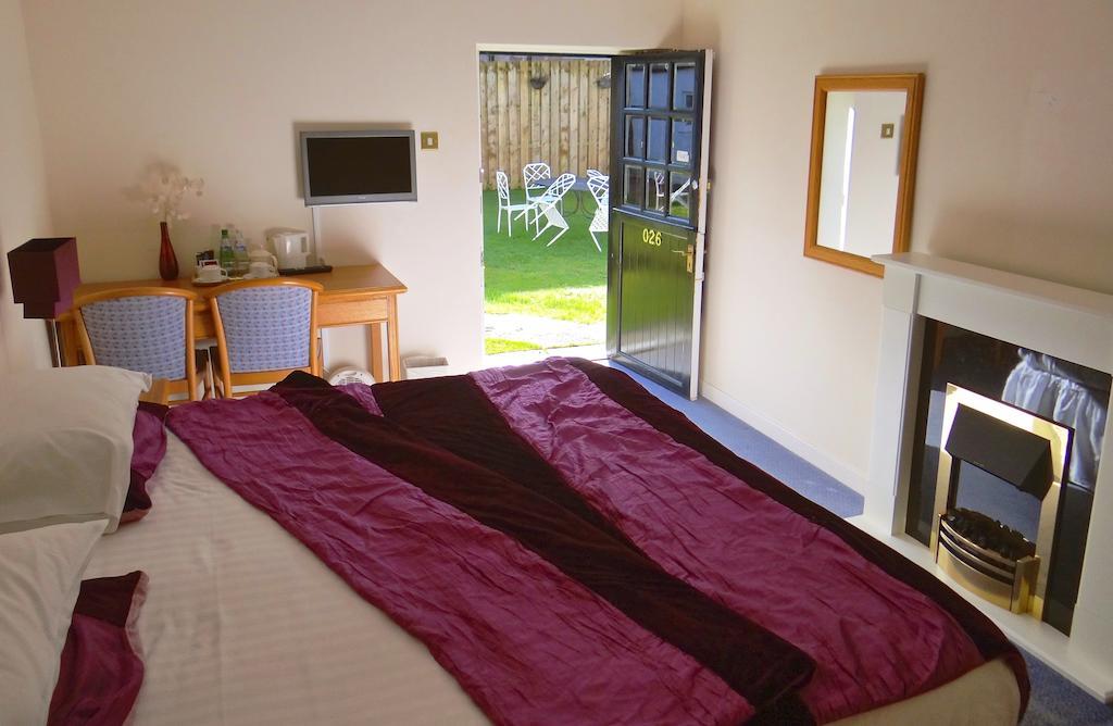 Blairgowrie and Rattray Altamount House Hotel מראה חיצוני תמונה