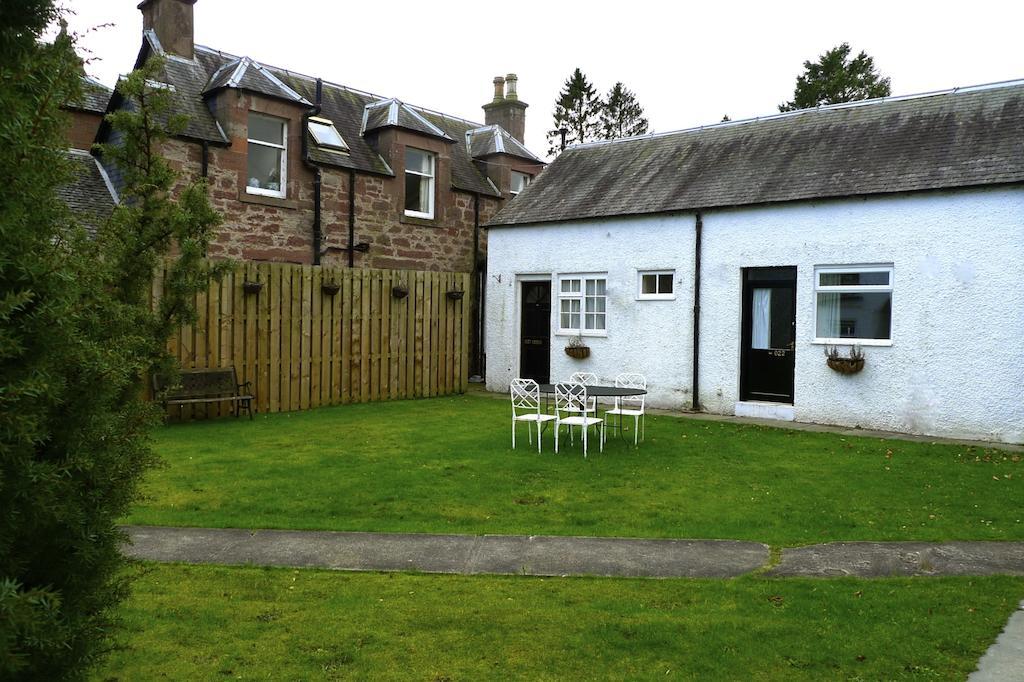 Blairgowrie and Rattray Altamount House Hotel מראה חיצוני תמונה