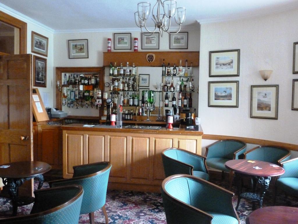 Blairgowrie and Rattray Altamount House Hotel מראה חיצוני תמונה