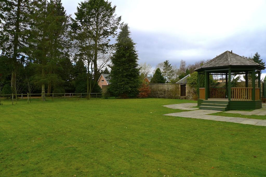 Blairgowrie and Rattray Altamount House Hotel מראה חיצוני תמונה