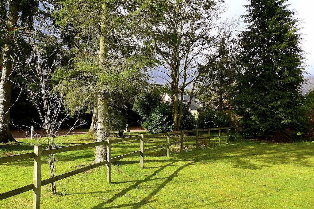 Blairgowrie and Rattray Altamount House Hotel מראה חיצוני תמונה