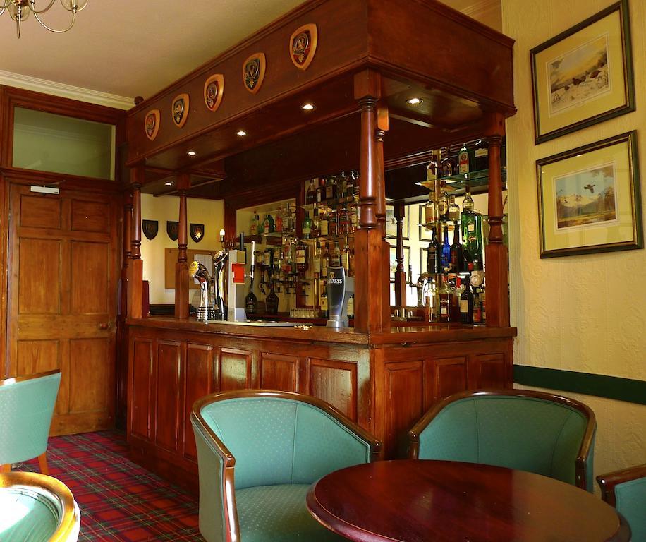 Blairgowrie and Rattray Altamount House Hotel מראה חיצוני תמונה