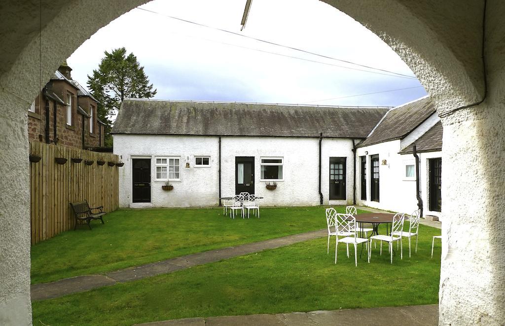 Blairgowrie and Rattray Altamount House Hotel מראה חיצוני תמונה